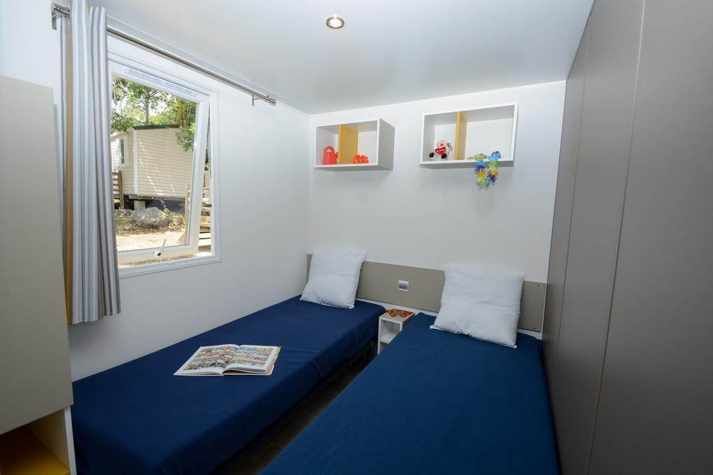 Camping Le Parc Saint-Paul-en-Forêt Εξωτερικό φωτογραφία